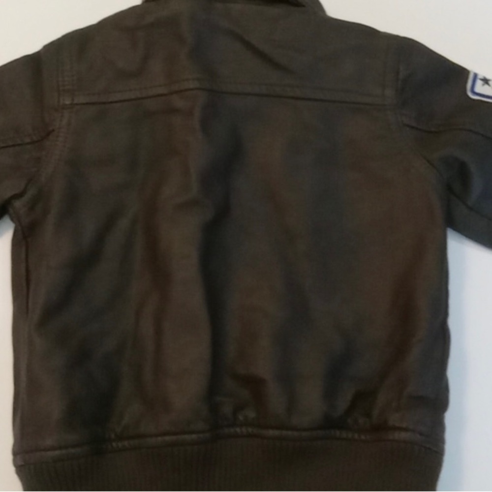Arizona Jeans Co Toddlers Jacket. Size 12M. - Picture 6 of 13